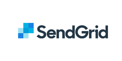 Sendgrid API Integration